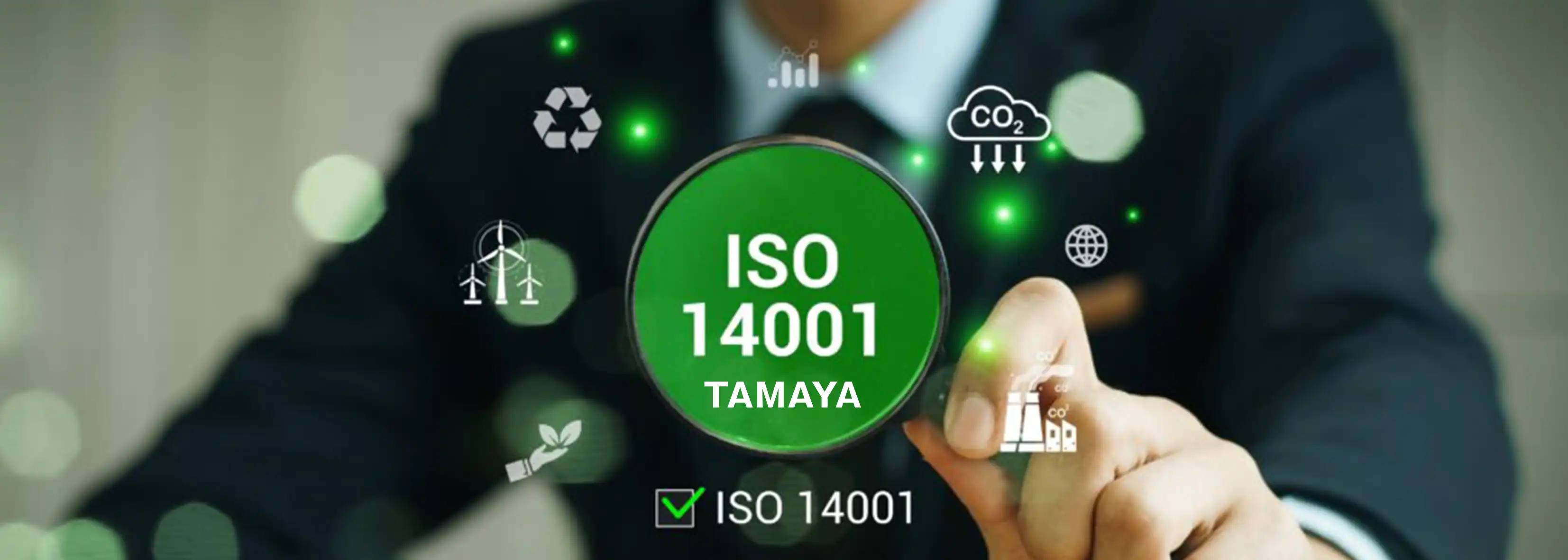 ISO14001