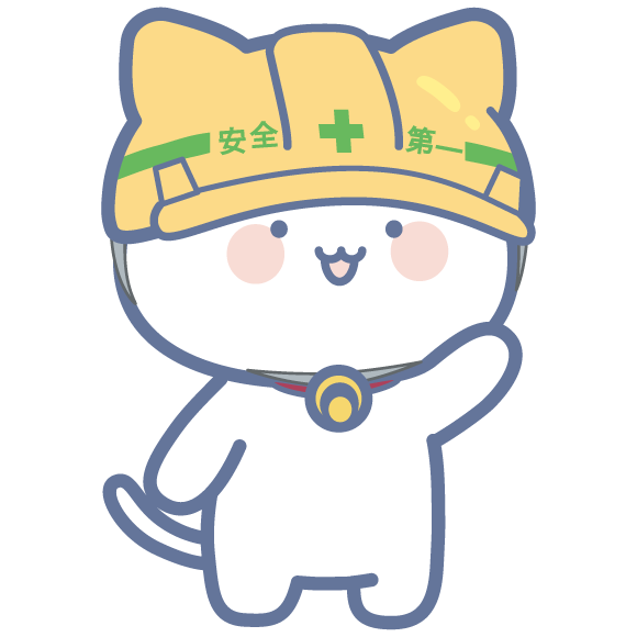 タマヤキャラクター