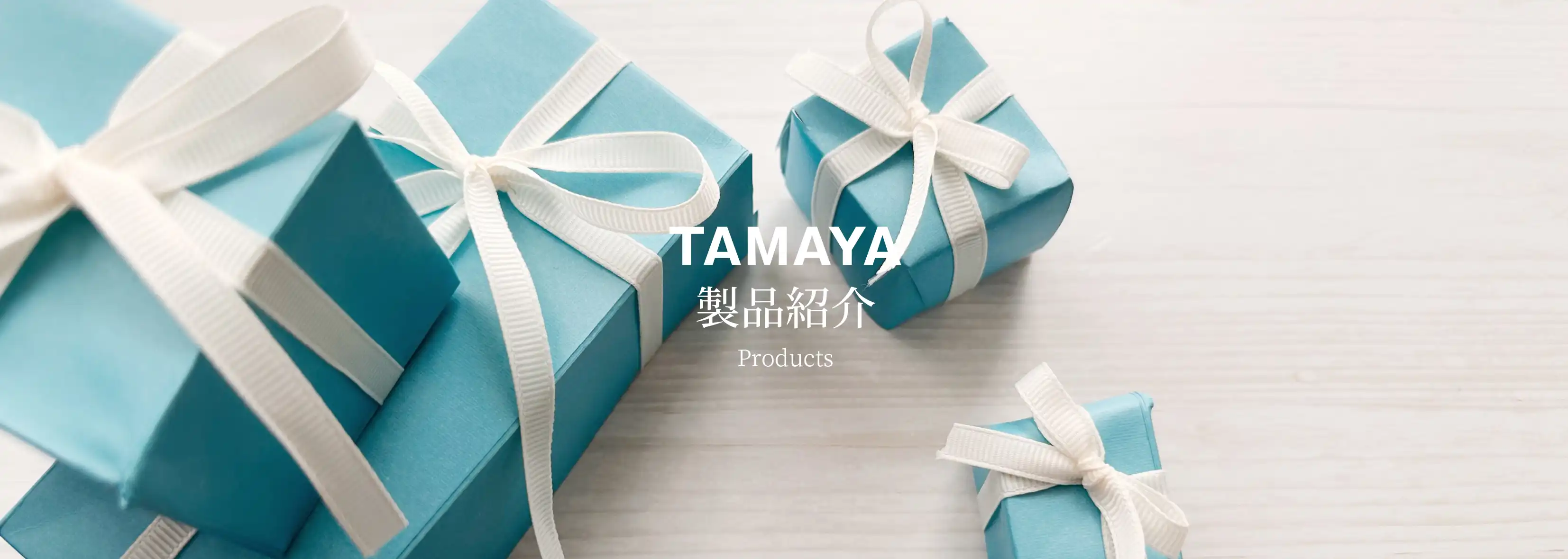 製品紹介