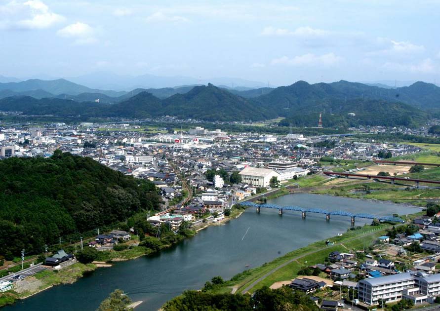 空き